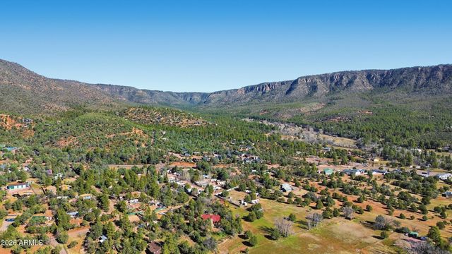 6405 W PINE CONE Trail, Pine, AZ 85544