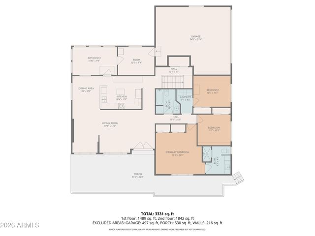 6405 W PINE CONE Trail, Pine, AZ 85544