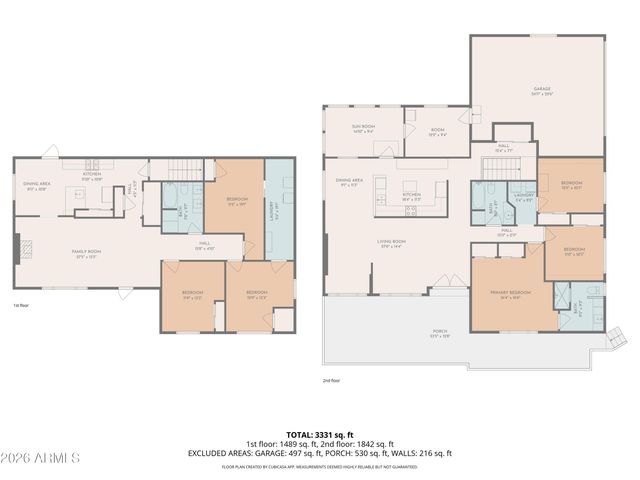6405 W PINE CONE Trail, Pine, AZ 85544