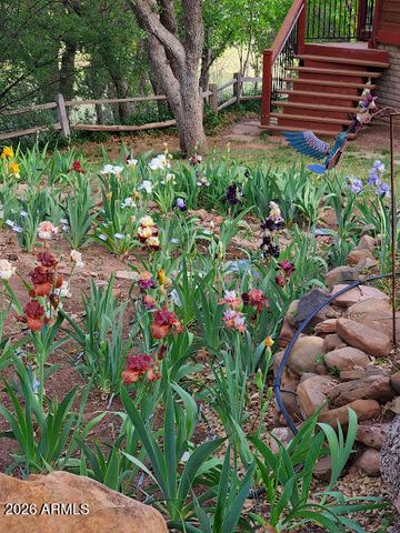 6405 W PINE CONE Trail, Pine, AZ 85544