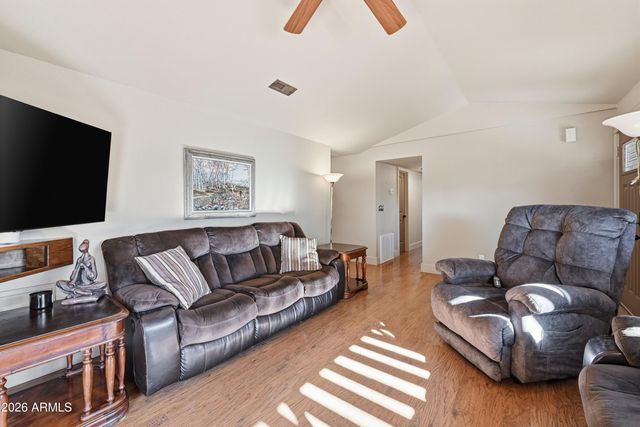 6405 W PINE CONE Trail, Pine, AZ 85544