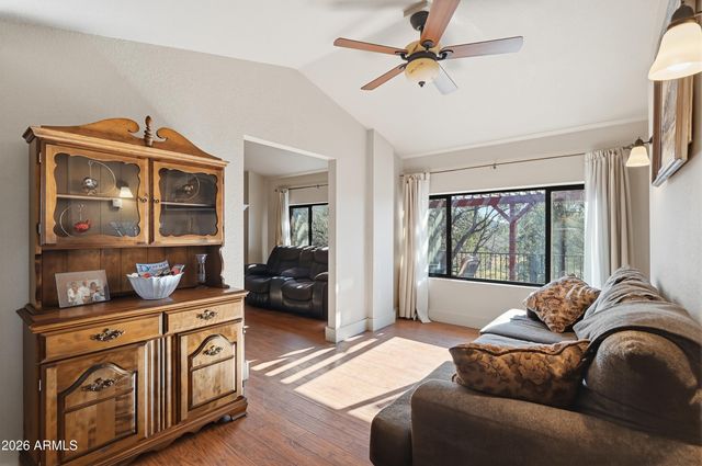 6405 W PINE CONE Trail, Pine, AZ 85544