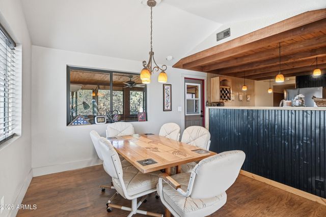 6405 W PINE CONE Trail, Pine, AZ 85544