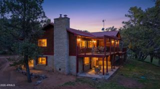 6405 W PINE CONE Trail, Pine, AZ 85544