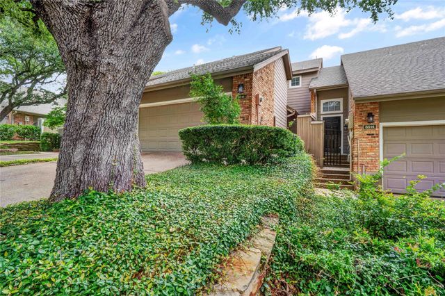 8518 Coppertowne Lane, Dallas, TX 75243