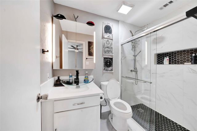 8518 Coppertowne Lane, Dallas, TX 75243