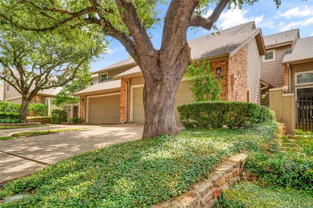 8518 Coppertowne Lane, Dallas, TX 75243