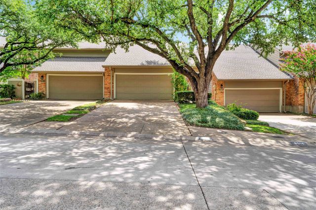 8518 Coppertowne Lane, Dallas, TX 75243