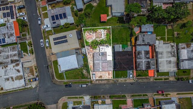 M41 URB. MARIOLGA, Caguas, PR 00725