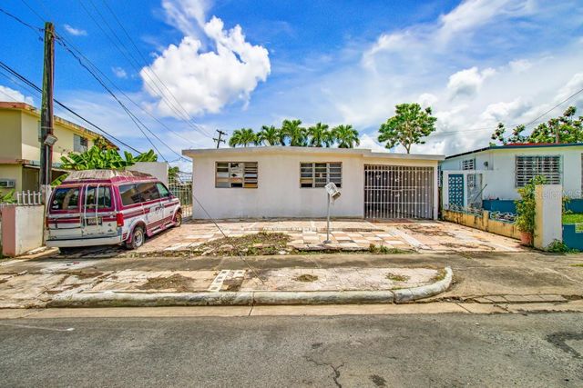 M41 URB. MARIOLGA, Caguas, PR 00725