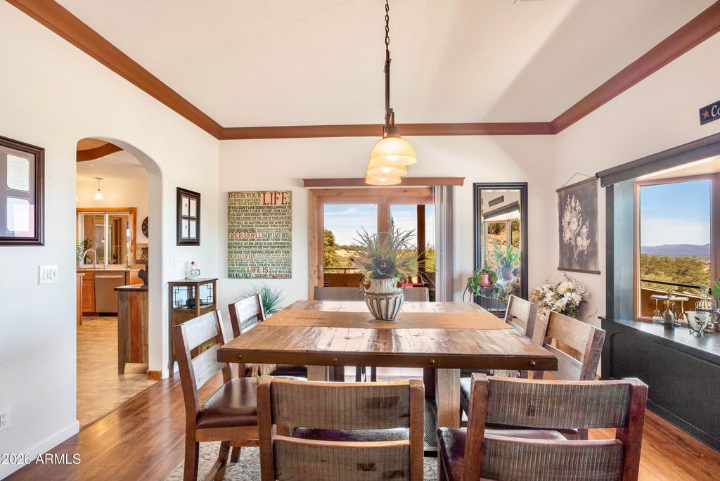 Image 18 of property listing at 6055 E Indigo Sky --, Hereford, AZ 85615