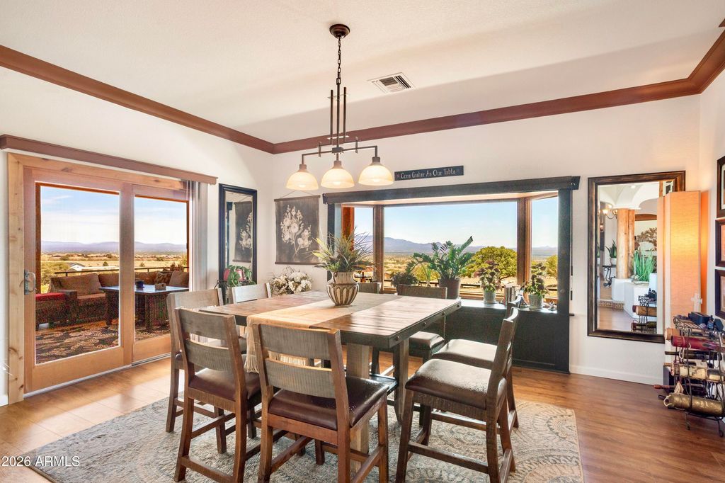 Image 19 of property listing at 6055 E Indigo Sky --, Hereford, AZ 85615