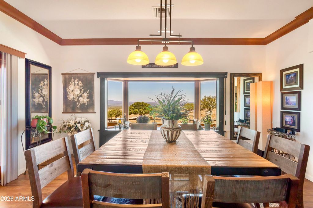 Image 20 of property listing at 6055 E Indigo Sky --, Hereford, AZ 85615