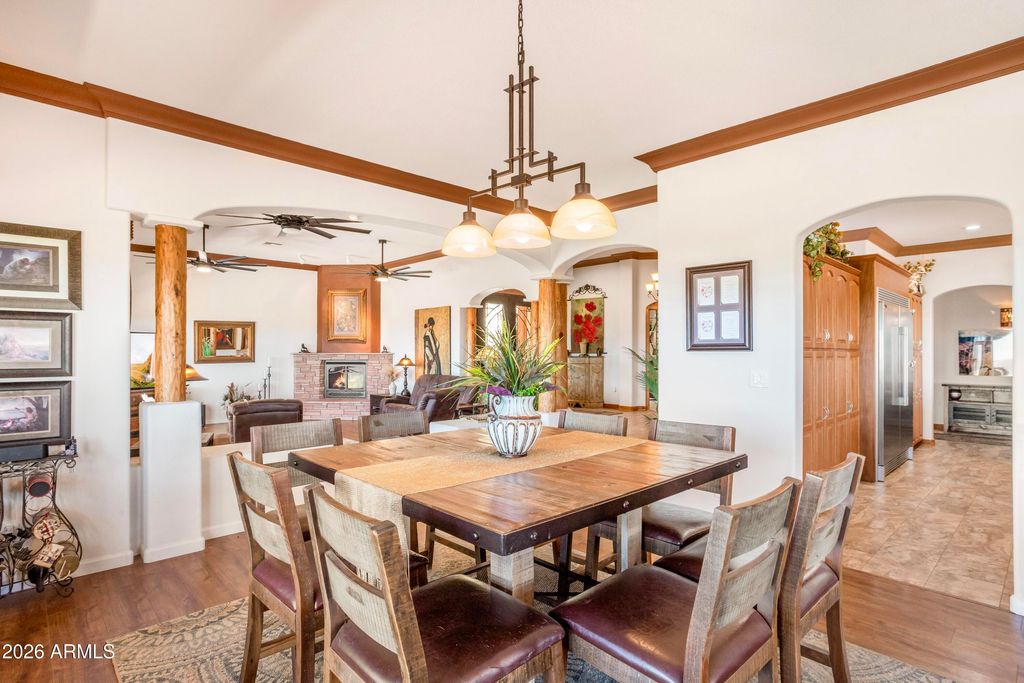 Image 24 of property listing at 6055 E Indigo Sky --, Hereford, AZ 85615