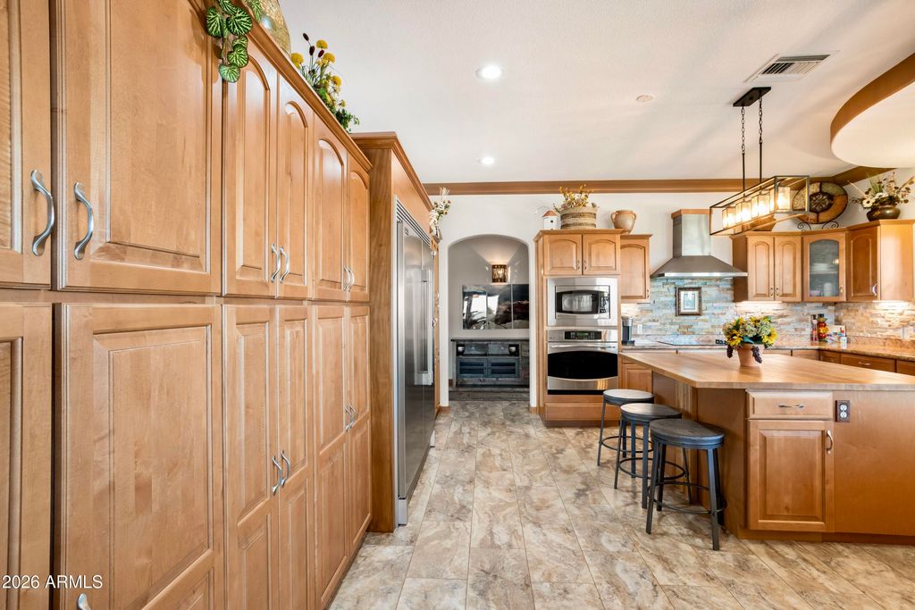 Image 30 of property listing at 6055 E Indigo Sky --, Hereford, AZ 85615