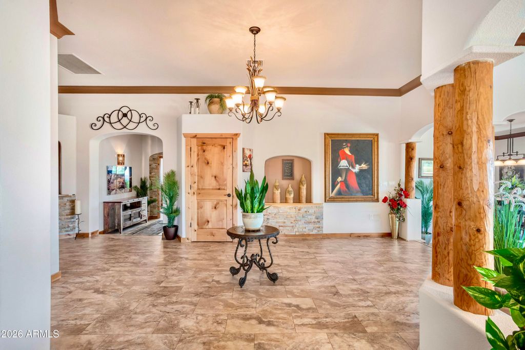 Image 31 of property listing at 6055 E Indigo Sky --, Hereford, AZ 85615