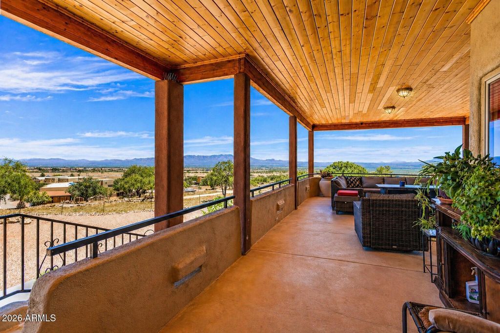 Image 34 of property listing at 6055 E Indigo Sky --, Hereford, AZ 85615