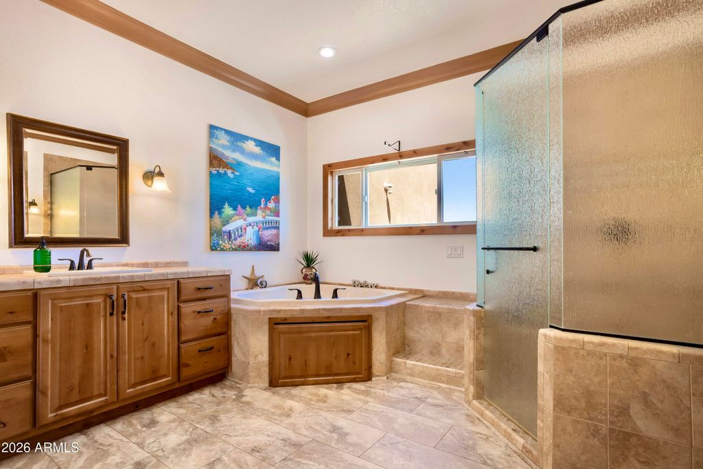 Image 38 of property listing at 6055 E Indigo Sky --, Hereford, AZ 85615
