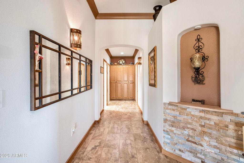 Image 40 of property listing at 6055 E Indigo Sky --, Hereford, AZ 85615
