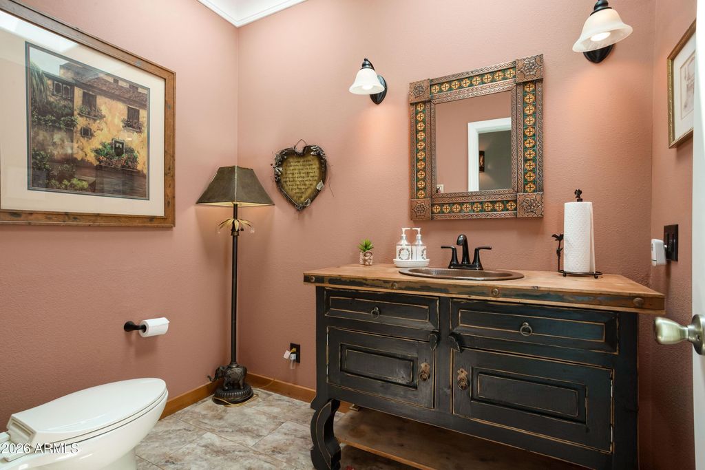 Image 41 of property listing at 6055 E Indigo Sky --, Hereford, AZ 85615