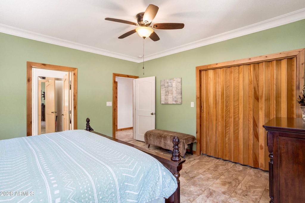 Image 44 of property listing at 6055 E Indigo Sky --, Hereford, AZ 85615