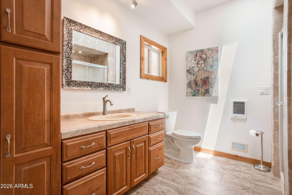 Image 45 of property listing at 6055 E Indigo Sky --, Hereford, AZ 85615