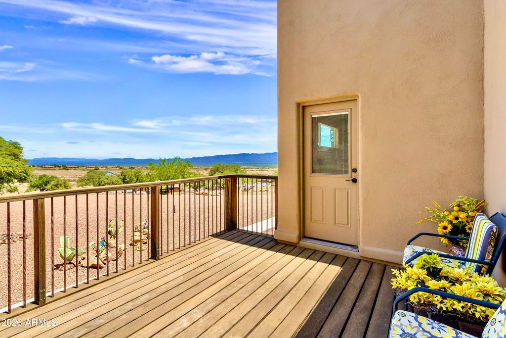 Image 50 of property listing at 6055 E Indigo Sky --, Hereford, AZ 85615