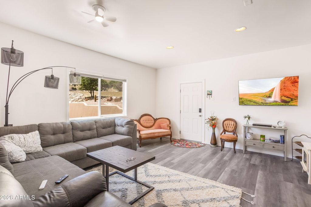 Image 52 of property listing at 6055 E Indigo Sky --, Hereford, AZ 85615