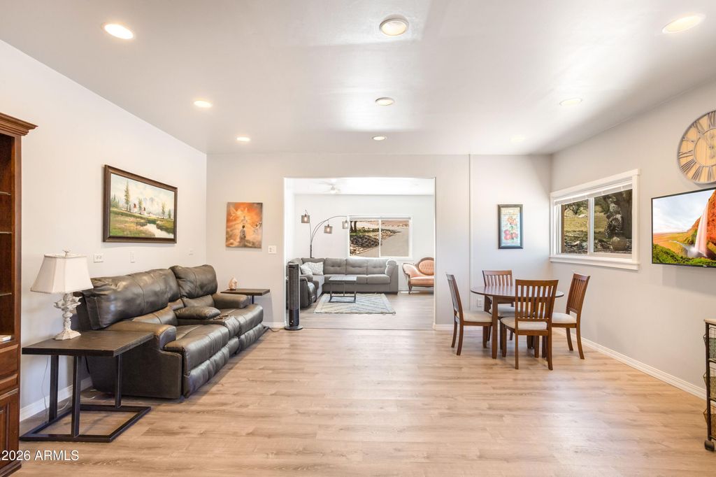Image 53 of property listing at 6055 E Indigo Sky --, Hereford, AZ 85615