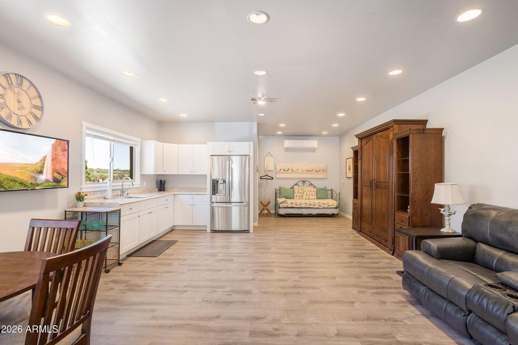 Image 54 of property listing at 6055 E Indigo Sky --, Hereford, AZ 85615