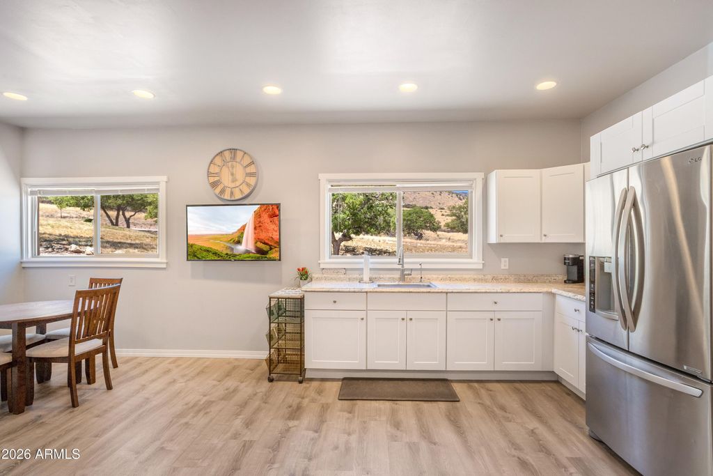 Image 55 of property listing at 6055 E Indigo Sky --, Hereford, AZ 85615