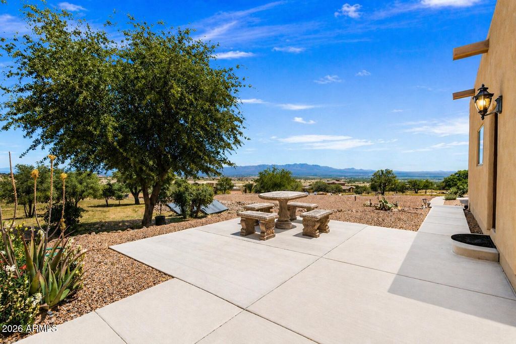 Image 62 of property listing at 6055 E Indigo Sky --, Hereford, AZ 85615