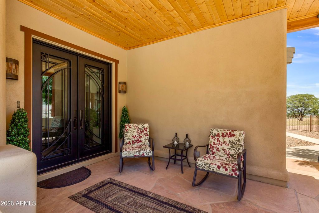 Image 7 of property listing at 6055 E Indigo Sky --, Hereford, AZ 85615