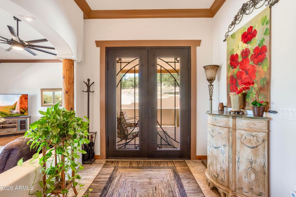 Image 8 of property listing at 6055 E Indigo Sky --, Hereford, AZ 85615