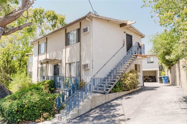 2159 La Canada Crest Drive 2, La Canada Flintridge, CA 91011