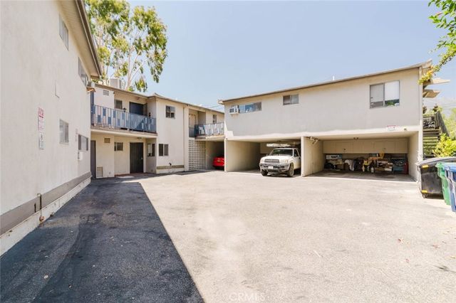 2159 La Canada Crest Drive 2, La Canada Flintridge, CA 91011