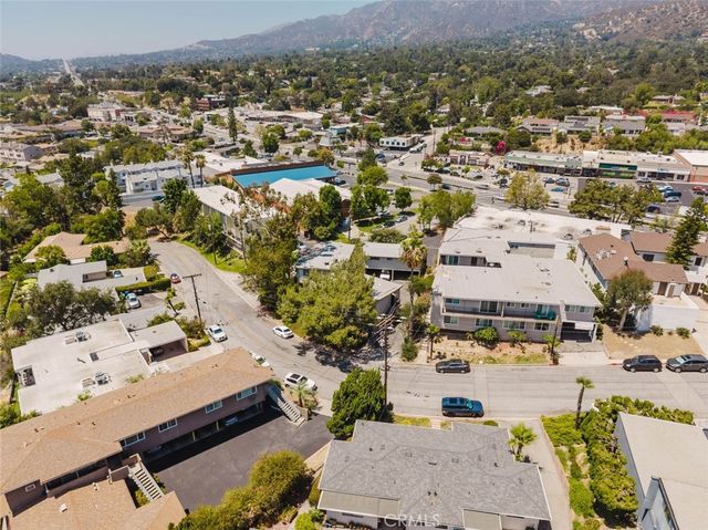 2159 La Canada Crest Drive 2, La Canada Flintridge, CA 91011