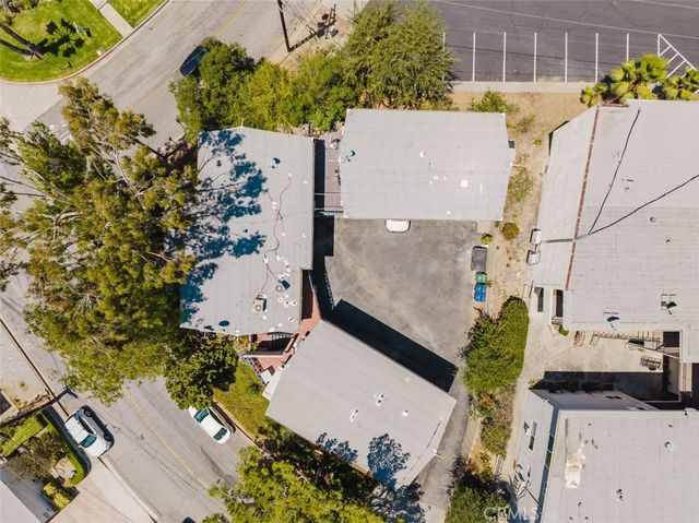 2159 La Canada Crest Drive 2, La Canada Flintridge, CA 91011