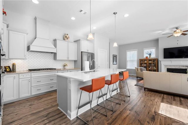 1068 Central Park Road, Decatur, GA 30033