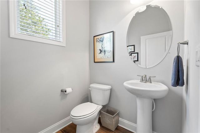 1068 Central Park Road, Decatur, GA 30033