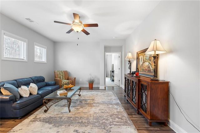 1068 Central Park Road, Decatur, GA 30033