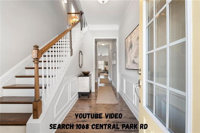 1068 Central Park Road, Decatur, GA 30033