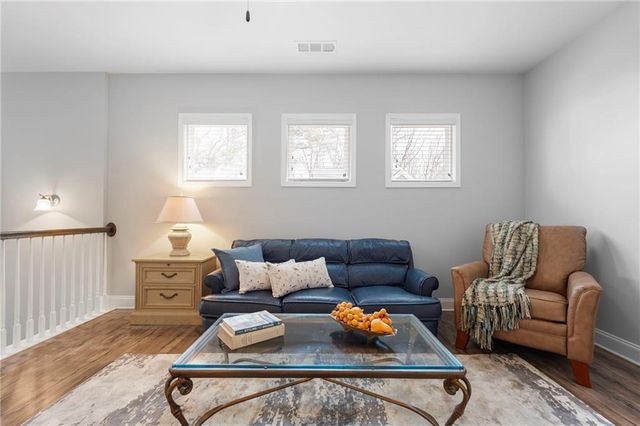 1068 Central Park Road, Decatur, GA 30033