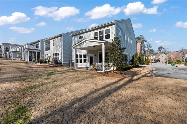 1068 Central Park Road, Decatur, GA 30033