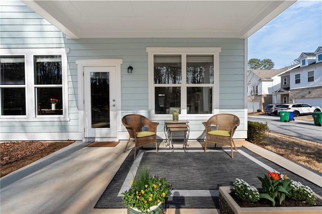 1068 Central Park Road, Decatur, GA 30033