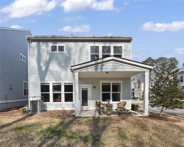 1068 Central Park Road, Decatur, GA 30033