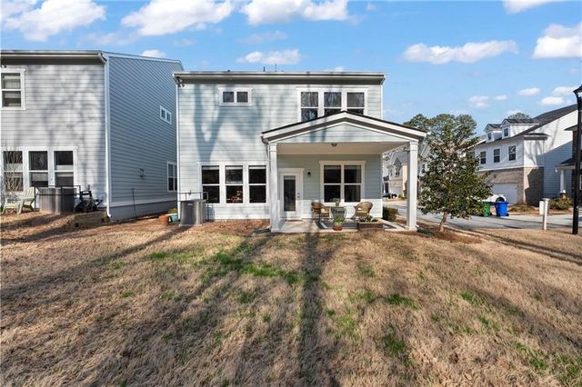 1068 Central Park Road, Decatur, GA 30033