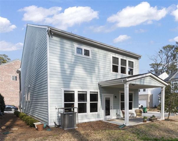 1068 Central Park Road, Decatur, GA 30033