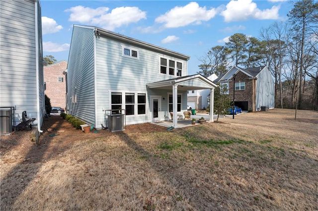 1068 Central Park Road, Decatur, GA 30033