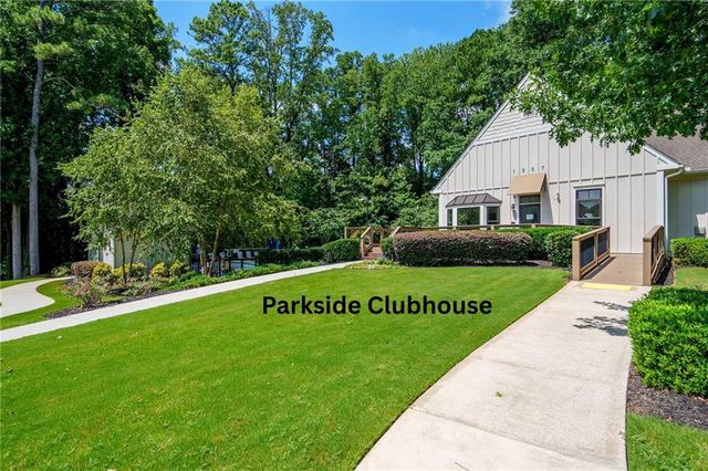 1068 Central Park Road, Decatur, GA 30033